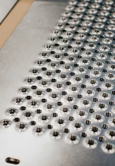 Stansning 1200X800 Ca00001135