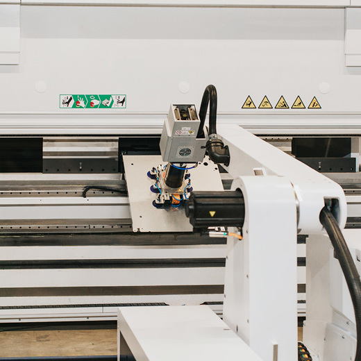 Robotbockning 1200X800 Ca00001138